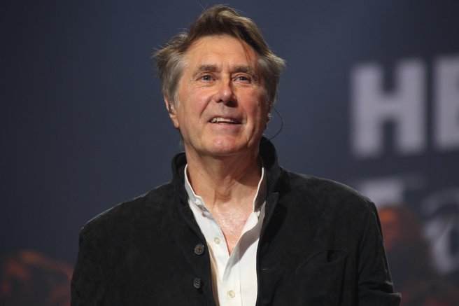 Iskrena izpoved zvezdnika ob jubileju: "Petje je bil le vrh ledene gore"