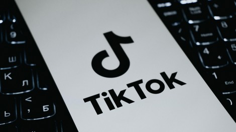 Trumpov skrivni načrt za TikTok: dogovor, ki spreminja igro
