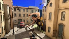 Celovečerni lutkovni animirani film Zgodbe iz čarobnega vrta razstava