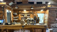 Stalca pri Vodniku gostilna restavracija Siska