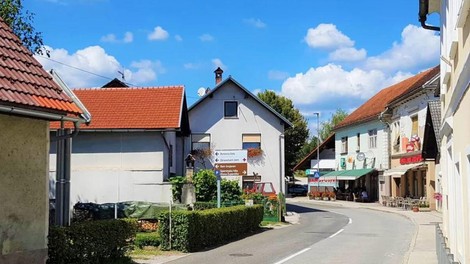 Vinica Bela Krajina
