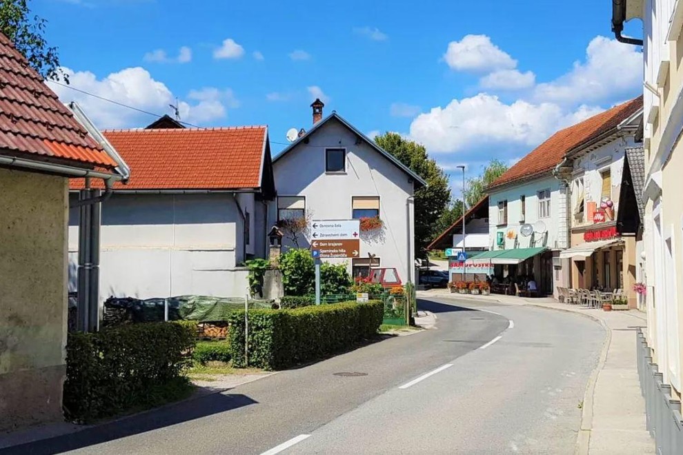 Vinica Bela Krajina
