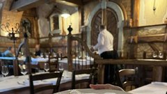 Stalca pri Vodniku gostilna restavracija Siska