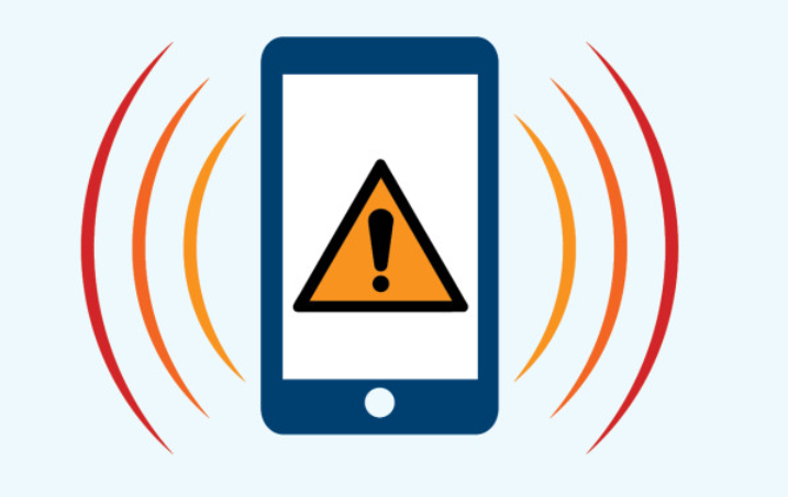 Težave zaradi snega: vsi se sprašujejo, zakaj nas država pred nevarnostjo ni opozorila prek sistema SI-ALARM