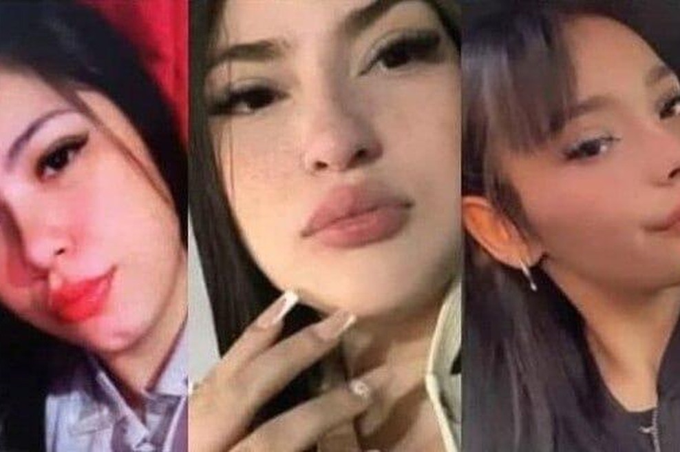 Mučenje in umor treh deklet predvajali v živo: najmlajša žrtev je bila stara zgolj 15 let (foto: X/Saher_News_24_7)