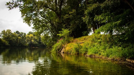 Evropsko poročilo opozarja: alarmantno stanje okolja in naravnih virov
