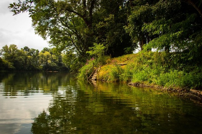 Evropsko poročilo opozarja: alarmantno stanje okolja in naravnih virov