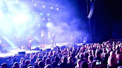 Davor Radolfi Ritmo Loco Križanke Ljjubljana
