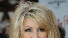 Heather Locklear igralka nekoč