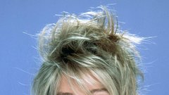 Heather Locklear igralka nekoč