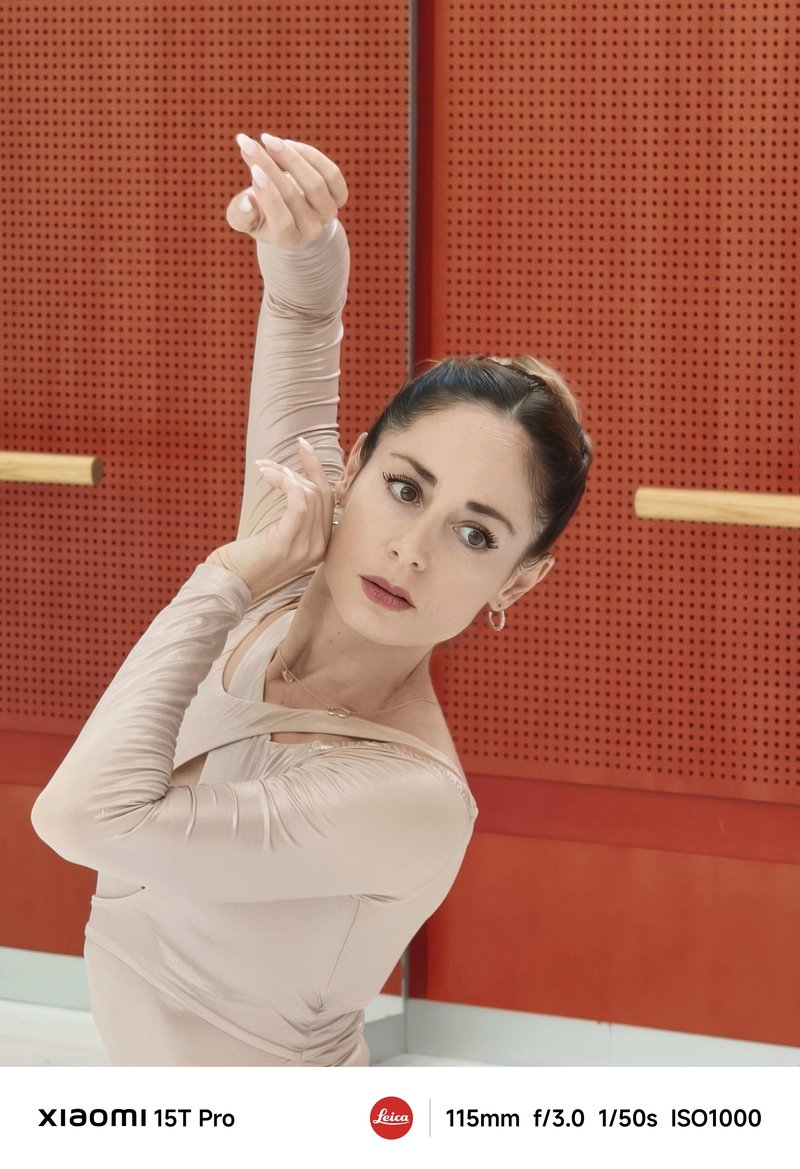 Ana Klašnja: Umetnost, ki živi v vsakem detajlu