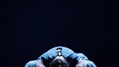 Cikel Noches de Tablao Luz & Mannion Dance: Modri duh