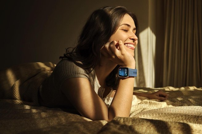 Svetovni dan srca in profesionalno merjenje krvnega tlaka z uro Huawei Watch D2