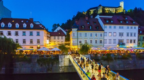 Kaj imajo skupnega ime Franc, občina Osilnica in uporaba interneta?