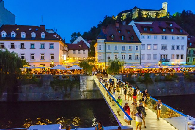 Kaj imajo skupnega ime Franc, občina Osilnica in uporaba interneta?