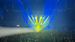 Senidah dunaj koncert nastop