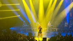 Senidah dunaj koncert nastop