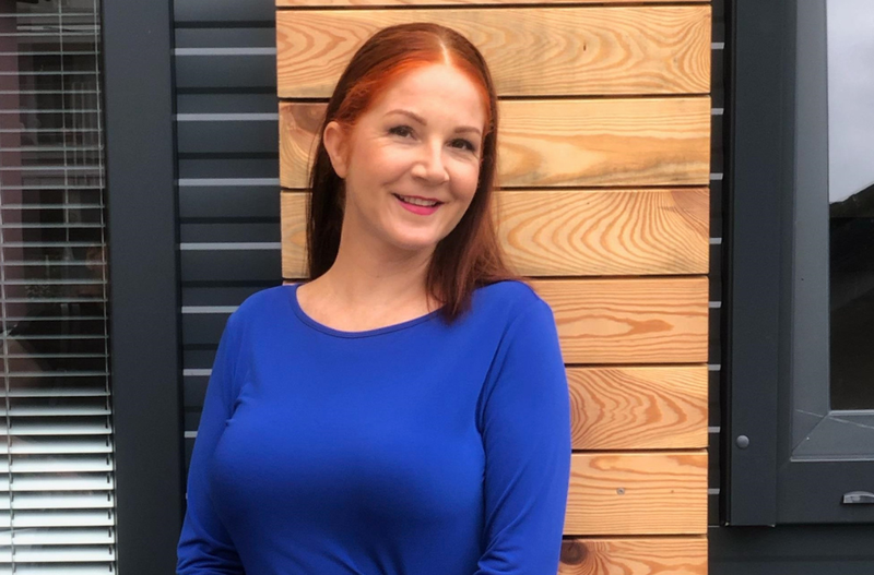 Sonja Javornik knjiga Kako graditi odnose