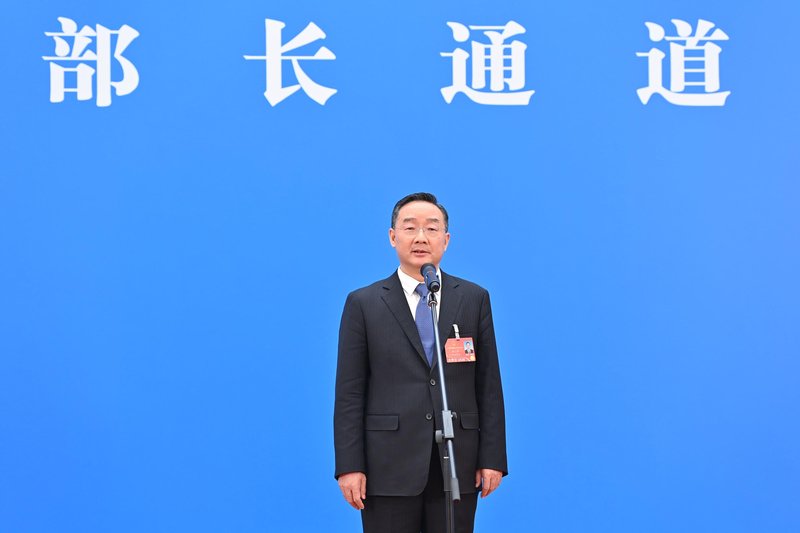 Tang Renjian