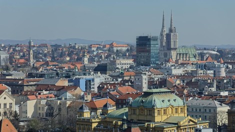 Zagreb