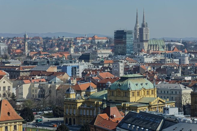 Zagreb
