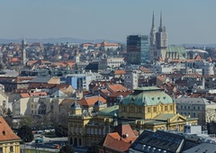 Edinstvena turistična atrakcija tik pred našim pragom: za 11 evrov lahko obkrožimo svet in potujemo skozi čas