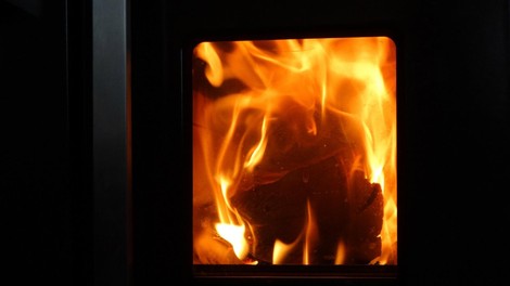 Temperature padajo: kurilna sezona tik pred vrati