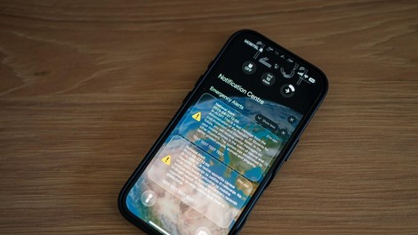 Drugi poskus: še letos ponovno testiranje sistema SI-Alarm