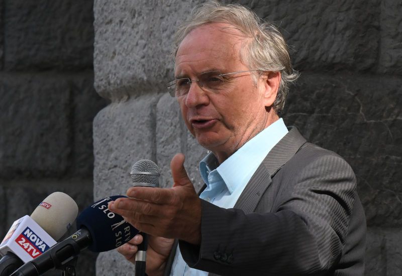 Aleš Hojs