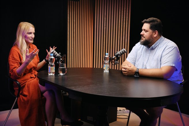 Doktorica dentalne medicine Pia Hrovat opozori na sodobno težavo z zobmi, ki je postala bolj pereča kot zobni karies