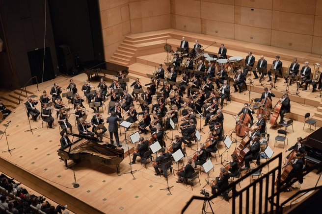 To so tekmovalci klavirskega tekmovanja 2026