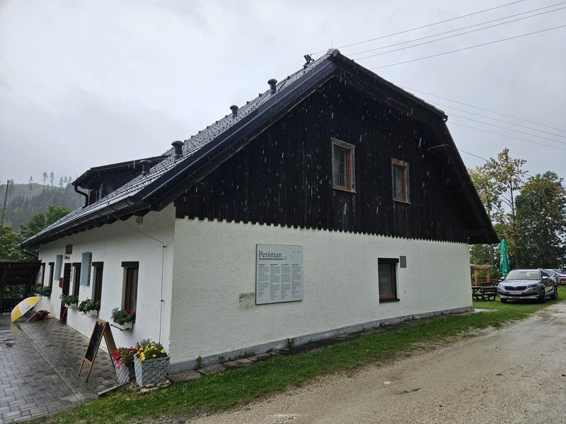 Peršmanova domačija