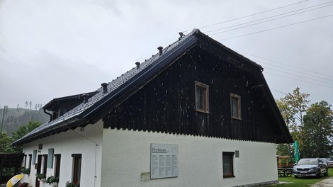Peršmanova domačija