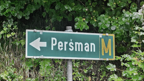 Peršmanova domačija