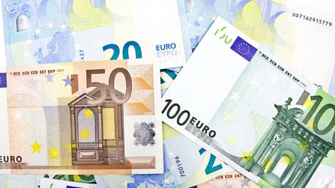 Moški ni vedel, da je milijonar dokler ni pogledal v žep