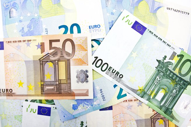 Moški ni vedel, da je milijonar dokler ni pogledal v žep