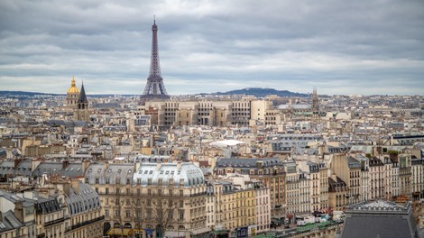 Nova atrakcija, stara umetnost: Pariz piše novo poglavje Picassove zapuščine