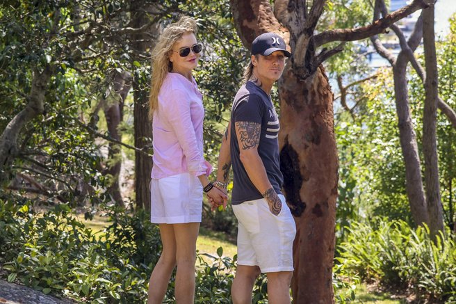 Ljubezen ali konec: vse kaže, da slavna zakonca ne najdeta več skupne poti