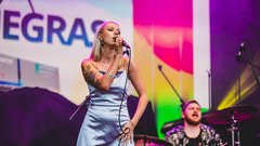 RANR koncert Kino Šiška