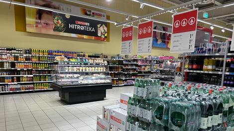 spar slovenija zagorje ob savi