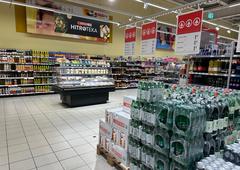 Spar z novostjo, ki je pritegnila veliko zanimanja: presenečenje, ko so razkrili, kdo stoji za vsem skupaj