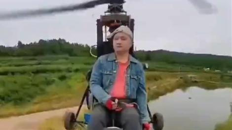 Tang Feiji