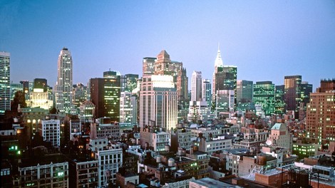 zemlja new york prebivalstvo stevilo ljudje upad napoved strokovnjaki planet