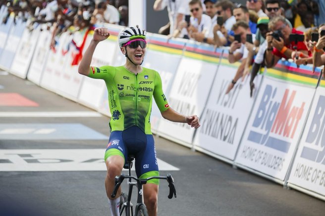 Kolesarska zveza uspela: kolesarski spektakel prihaja v Slovenijo