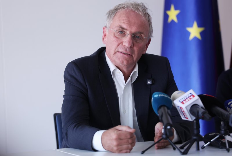 Aleš Hojs