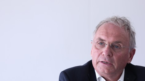 Aleš Hojs