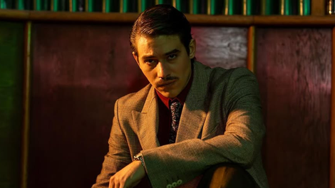 Bojan Cvjetićanin film Pisma snova