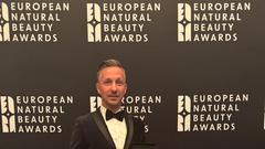 Dalú Natural Skincare naravna kozmetika nagrada