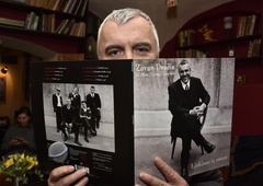 Zoran Predin: "Pridi k meni je poseben koncert"