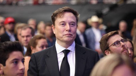 Elon Musk